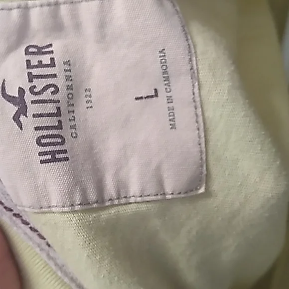 Tee - Picture 2 of 2